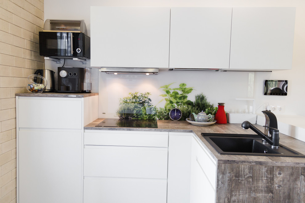 Реализованная кухня 7