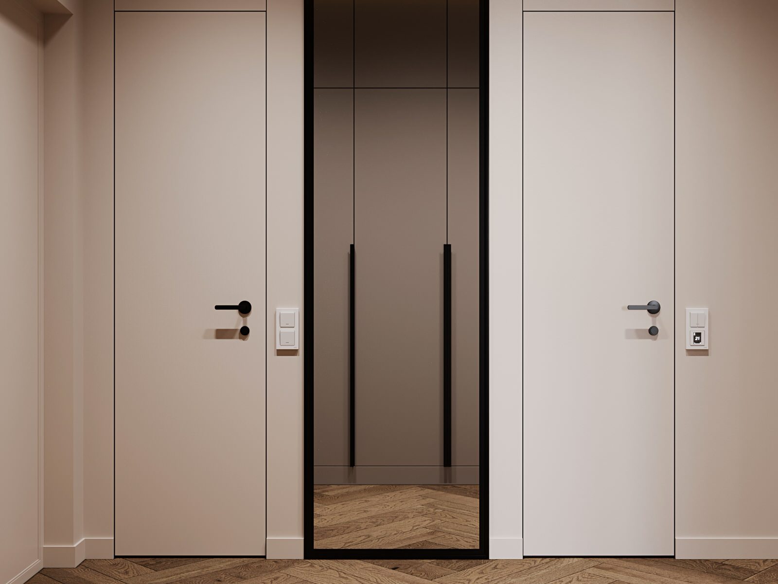 ЖК Скандинавия