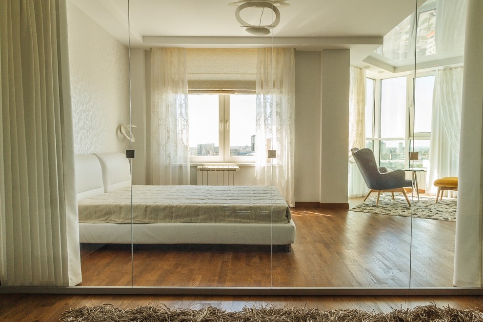 ЖК Бажовский