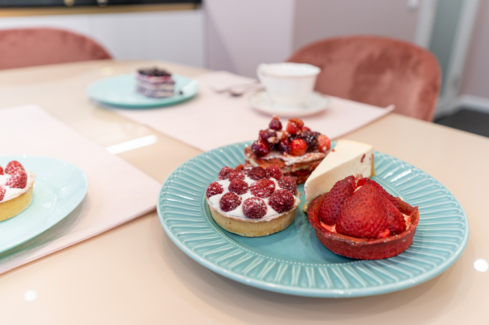 ЖК «Полис на Комендантском» Фото