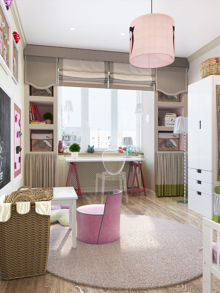 Квартира ЖК " Речной"