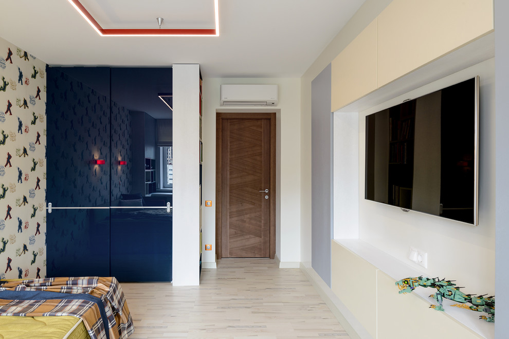 Квартира в "Бульварном переулке"