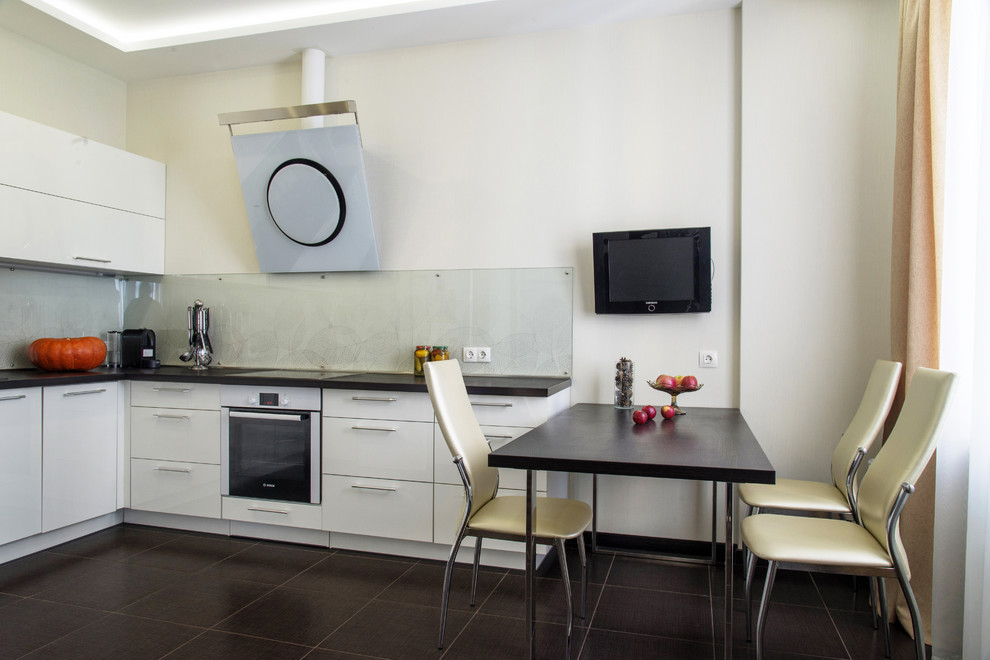 Квартира на Казанской набережной