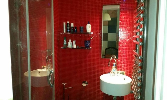 PRATI contemporary-bathroom