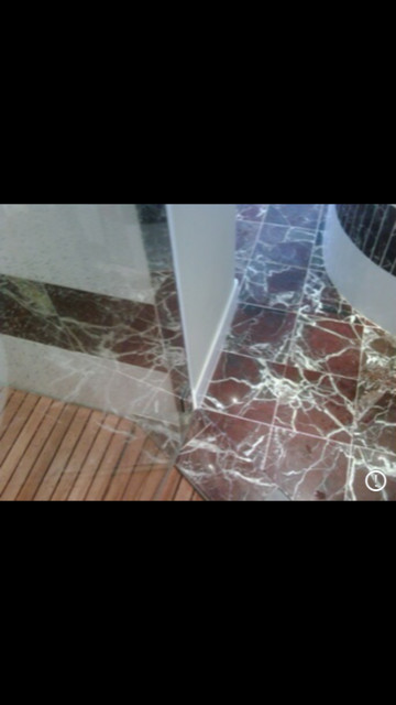 Marble Floor Master "SPA" Bath