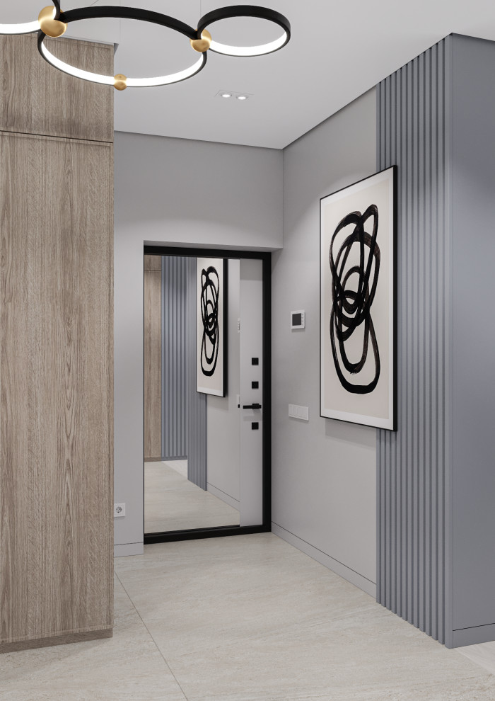 ЖК "ДОМ НА НАБЕРЕЖНОЙ"