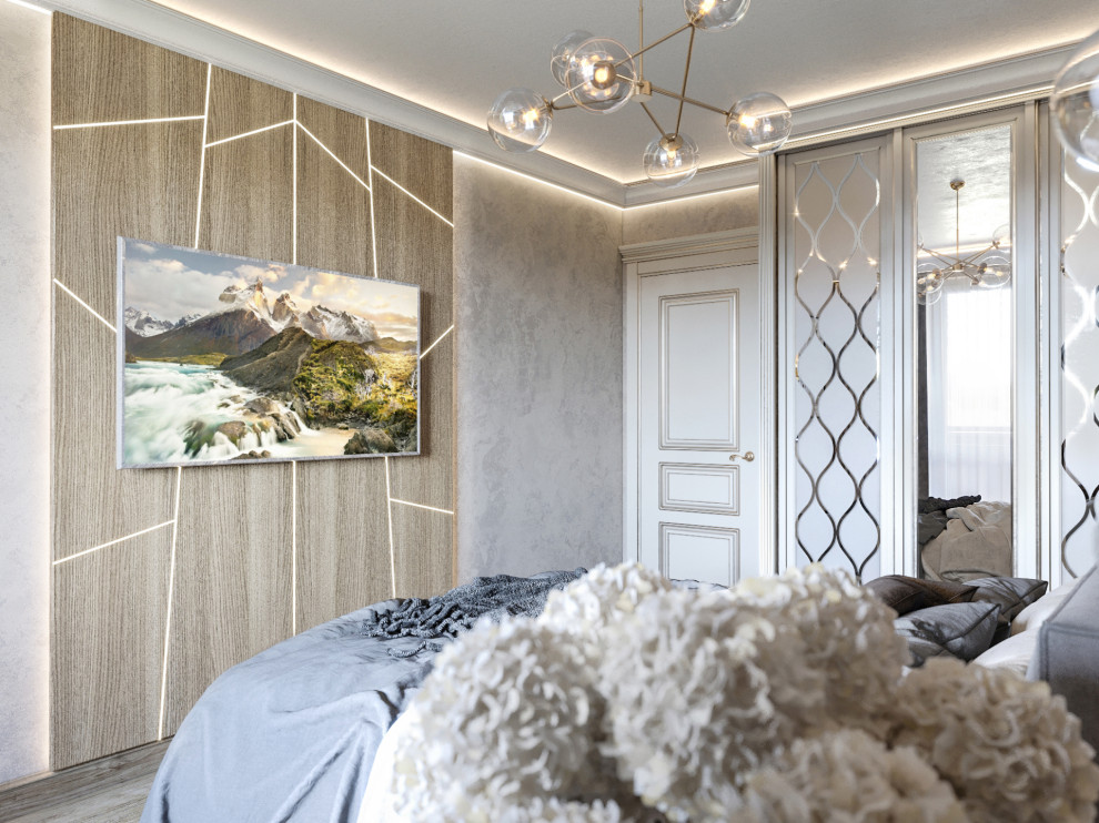 Элегантная неоклассика