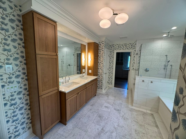 New Custom Home