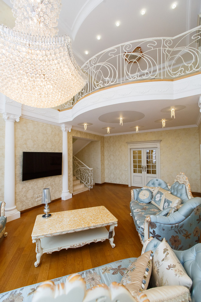 Дом КП Согласие 2