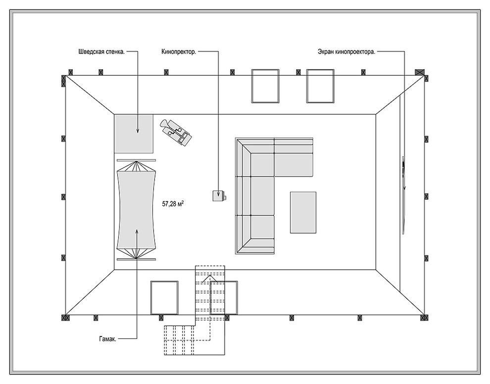 Простые вещи