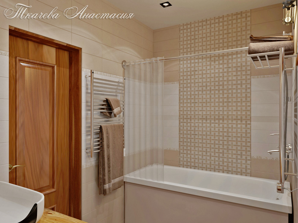 Частный дом по ул. Фигурная