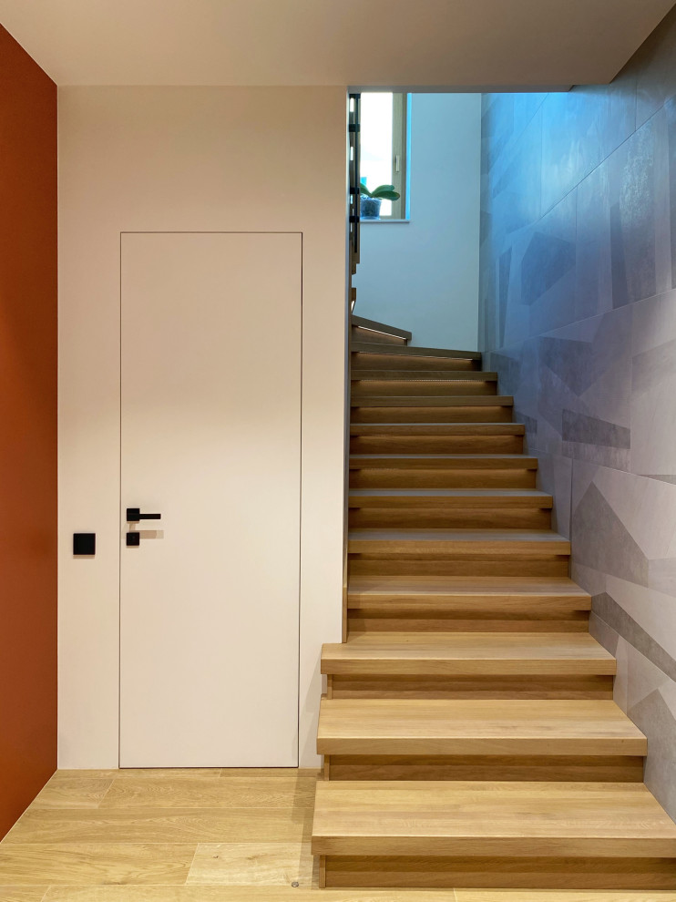 Таунхаус в Пушкине