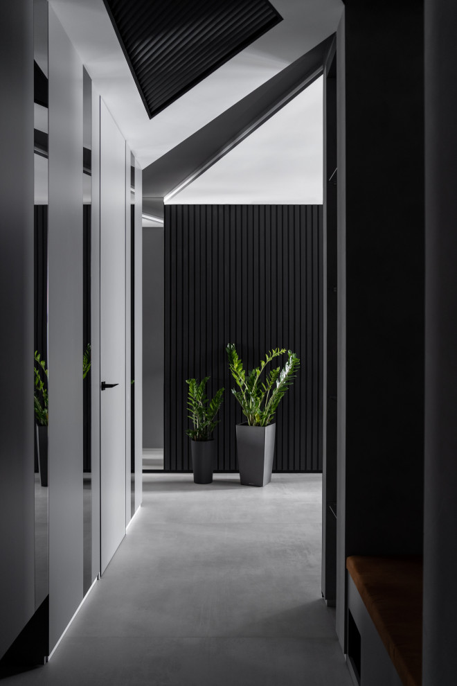 Квартира на Петровской косе