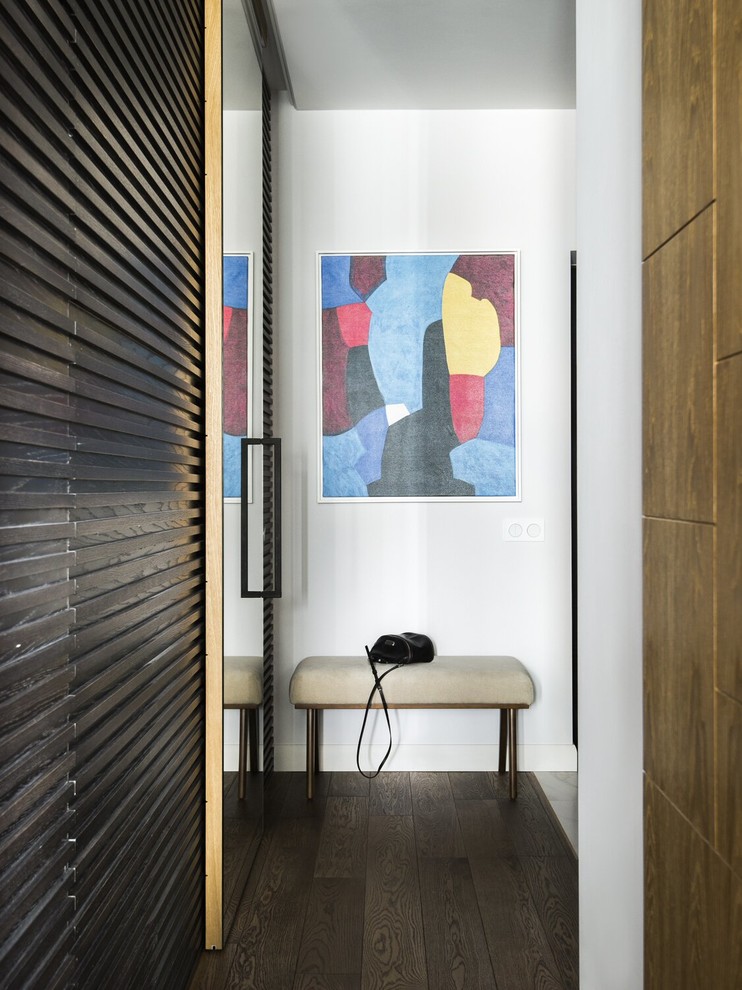 Квартира на Удальцова