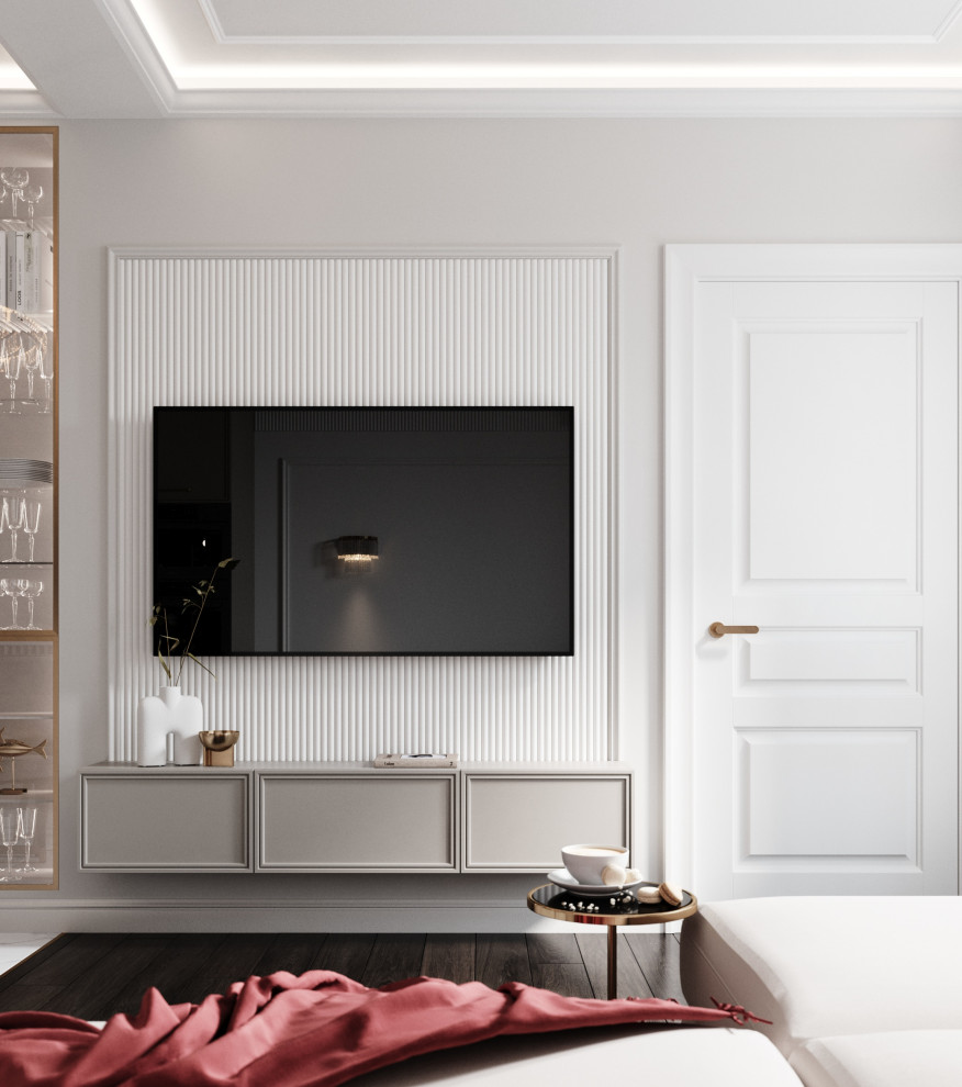 ЖК Академика Павлова