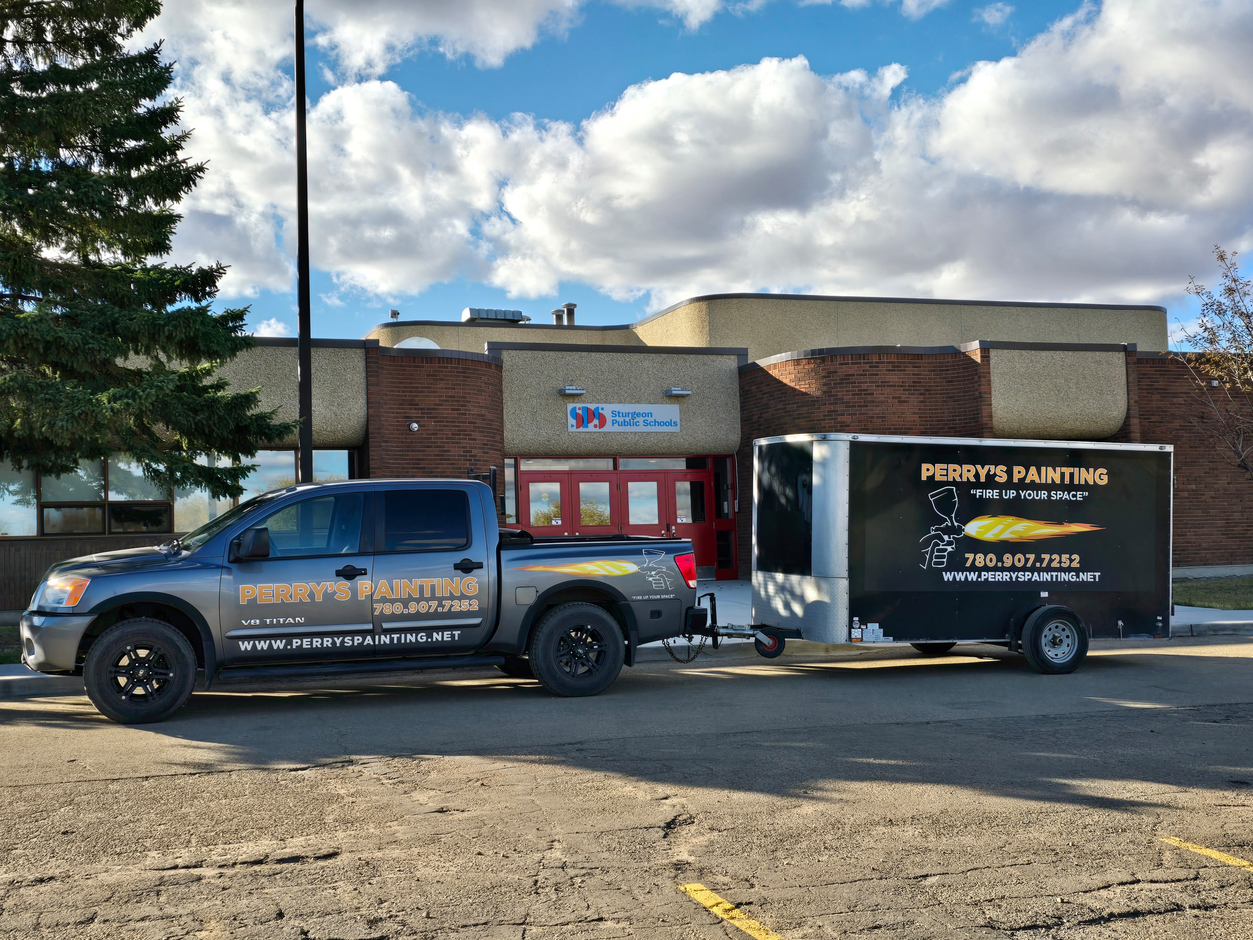 Commercial Projects