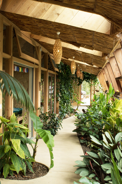 Earthship 