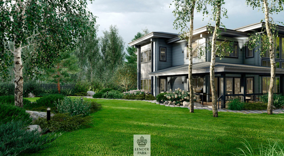 Завидово Гольф