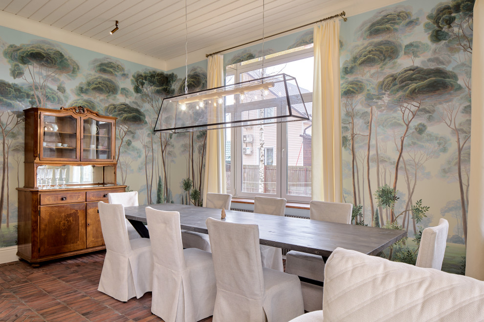 Гостиная для гномов и людей