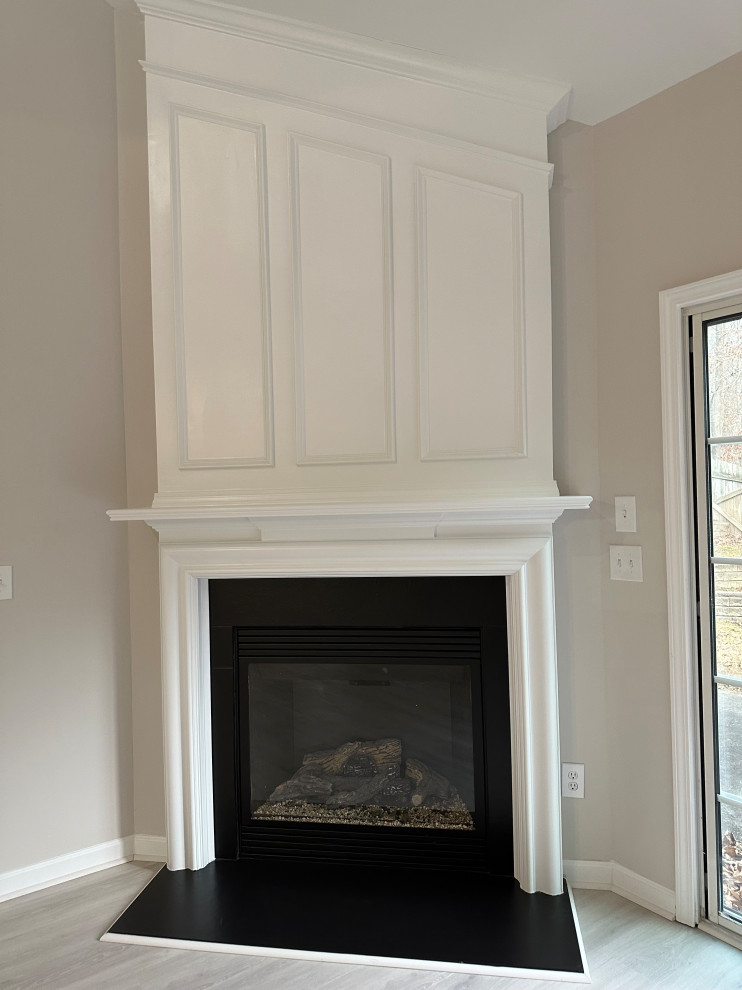 Complete Home Remodel in Duluth, GA