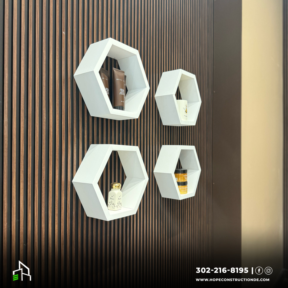 Bee & Co Commercial Tenant Fit Out