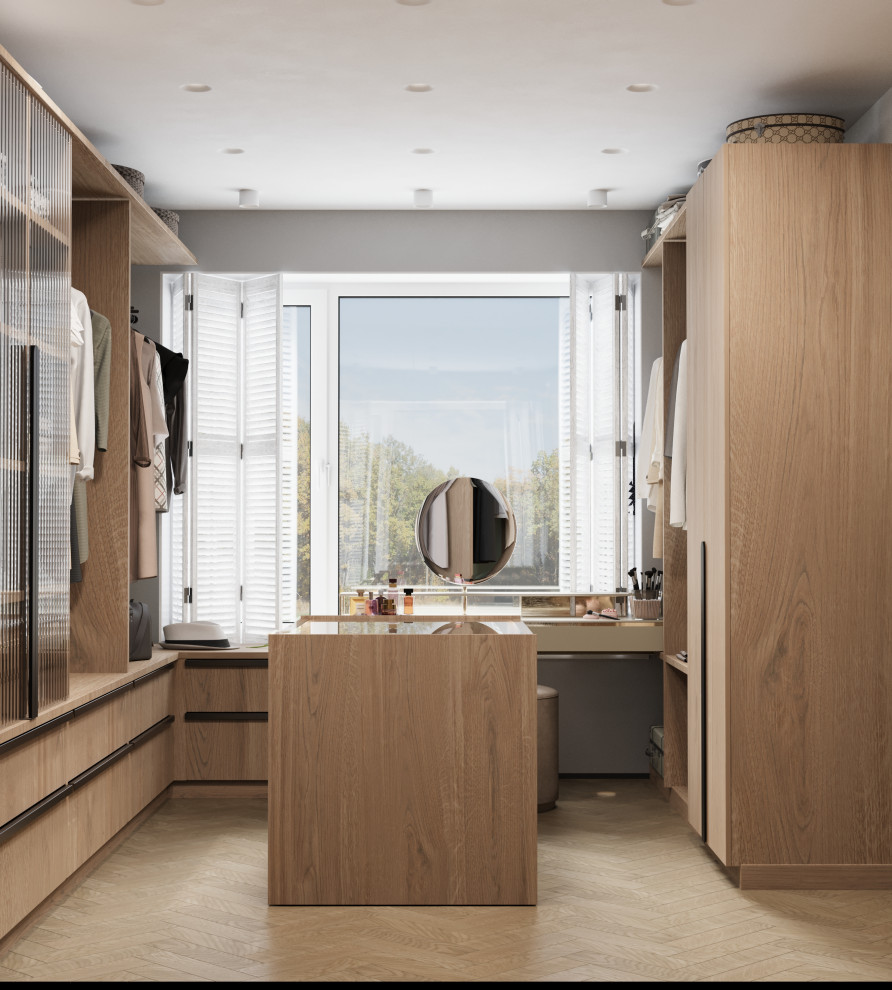 Коттедж Малинки Вилладж