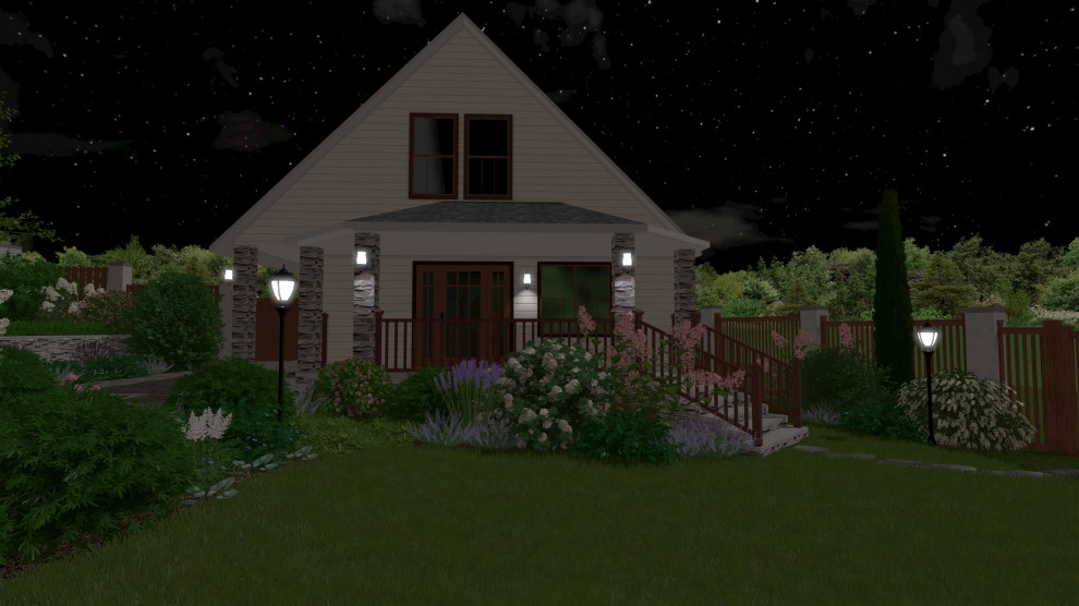 Участок в г.Калуга_1, 2020