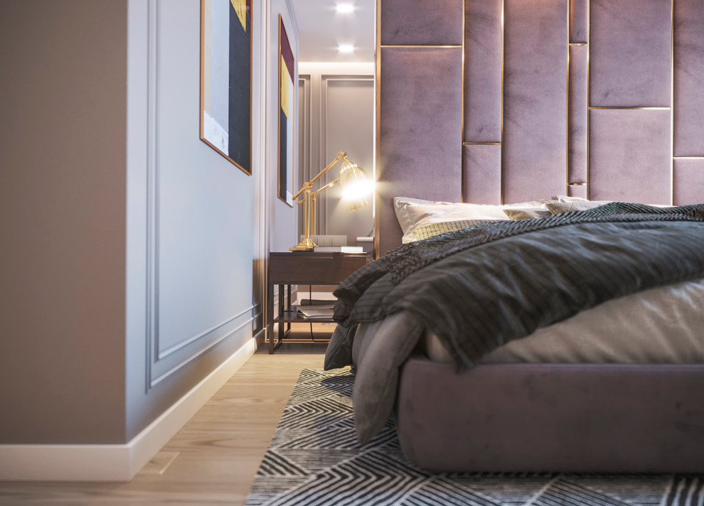 Квартира в ЖК Новое Созвездие