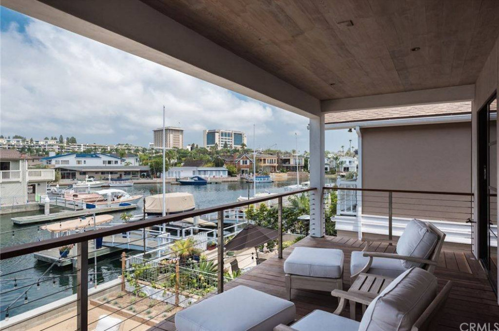 Bayside Remodel