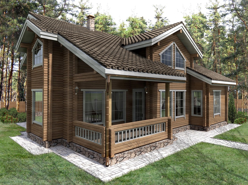 Наша работы