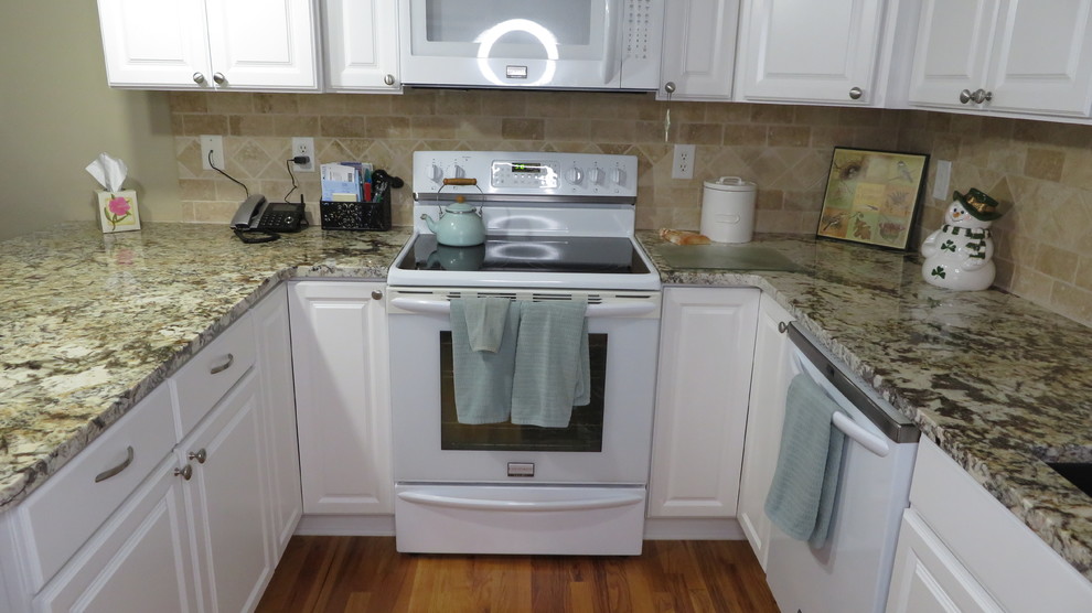Kitchen Update