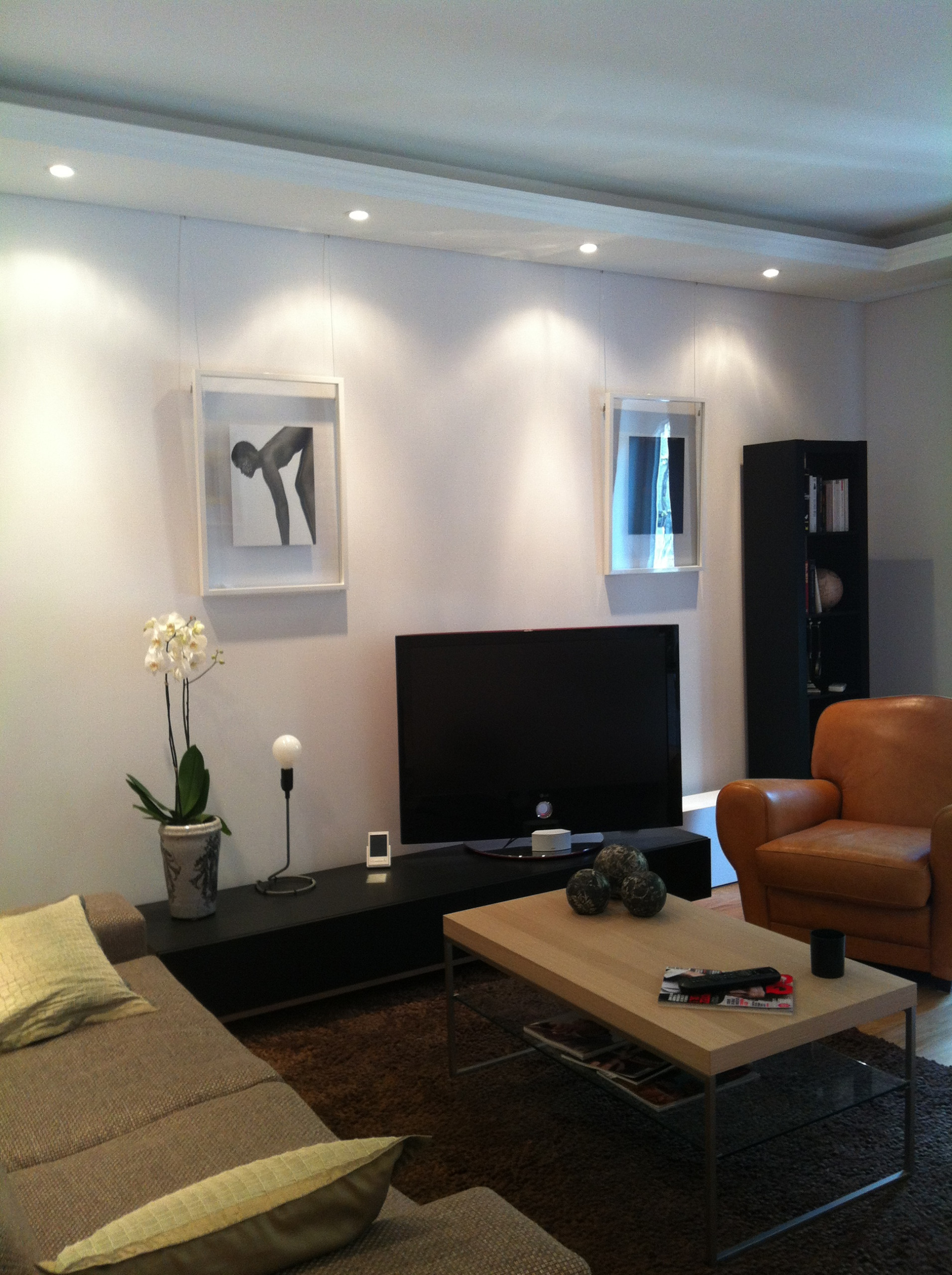 65 m2 reno complete