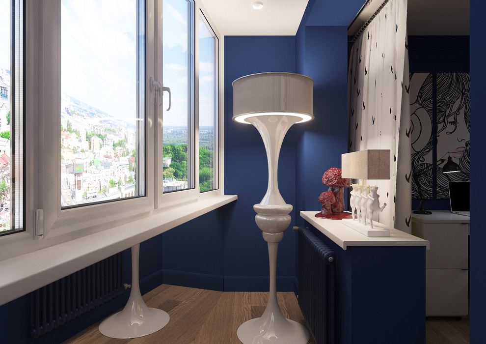 Шкатулка с секретом-2