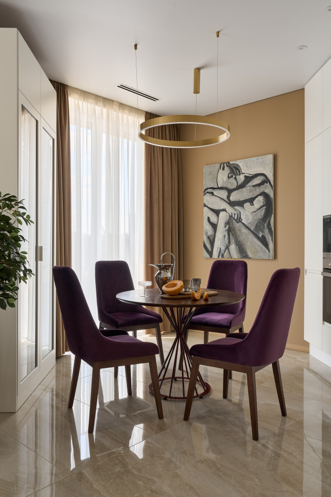 Квартира в ЖК «Зиларт»