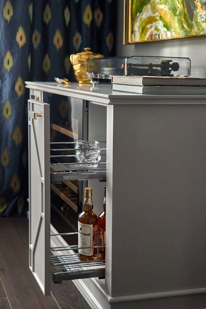 Квартира 90м на Мосфильмовской