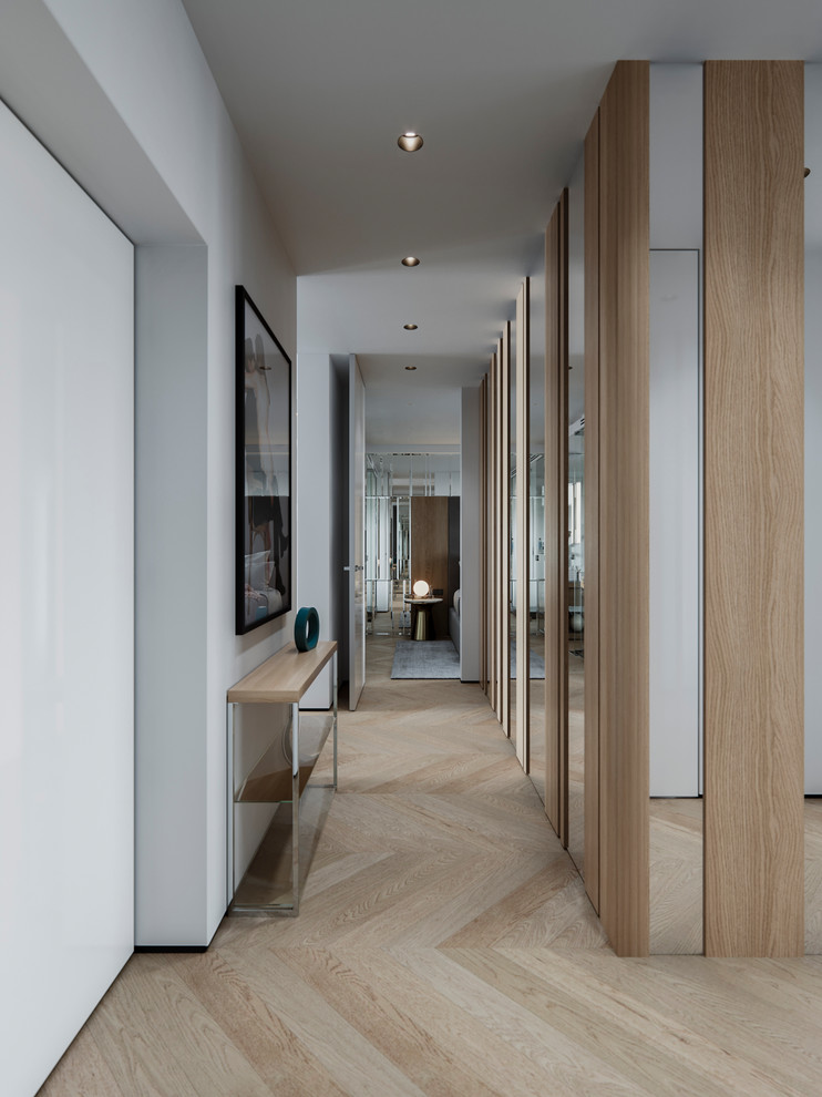 ЖК «Пресненский Вал 14»