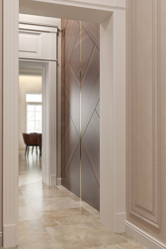 Частный дом 241 кв.м.