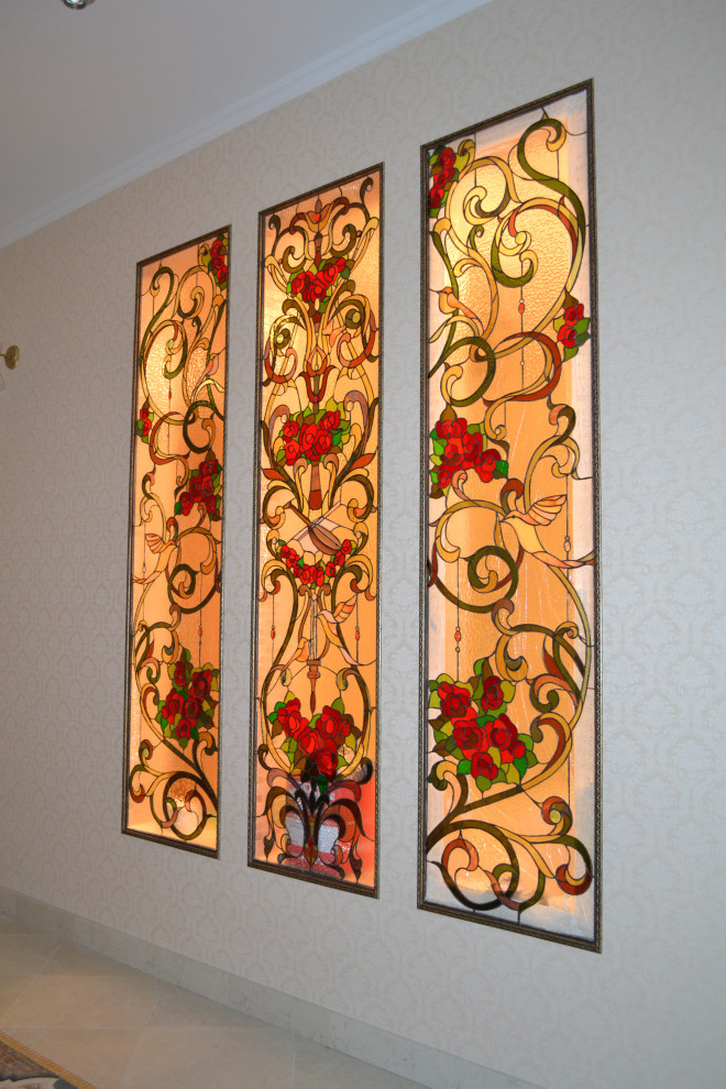 Квартира на Озерковской наб