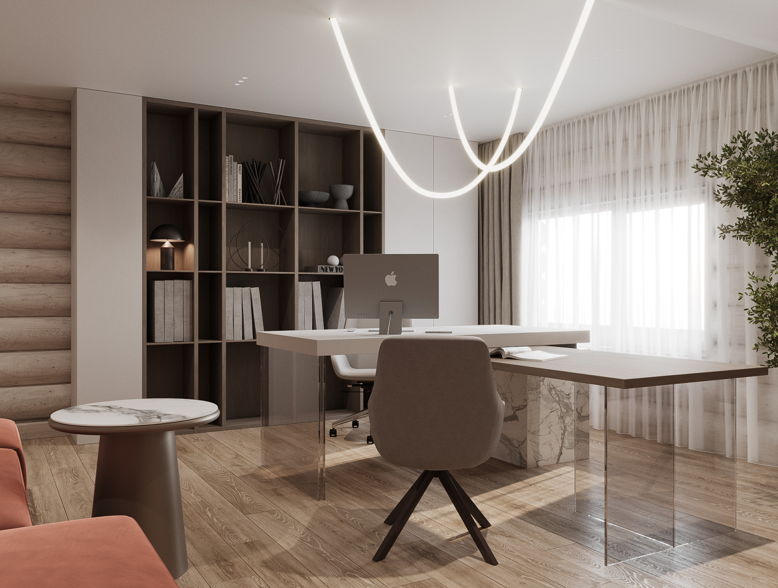 КП Орловское