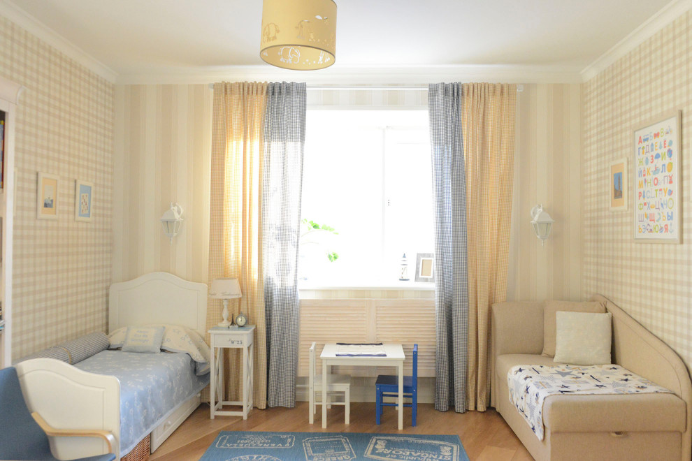 На солнечной стороне