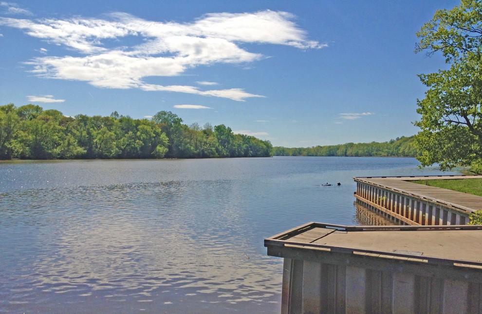 Hazel Homes at Hopyard Farm Riverfront Community and The Townhomes At