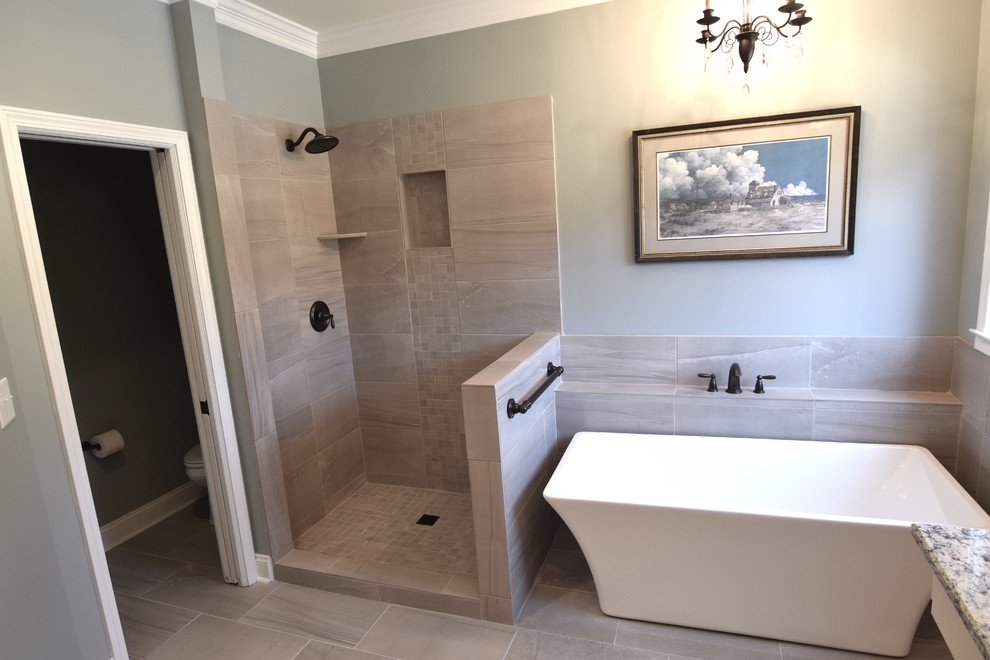 Parker Bathrooms