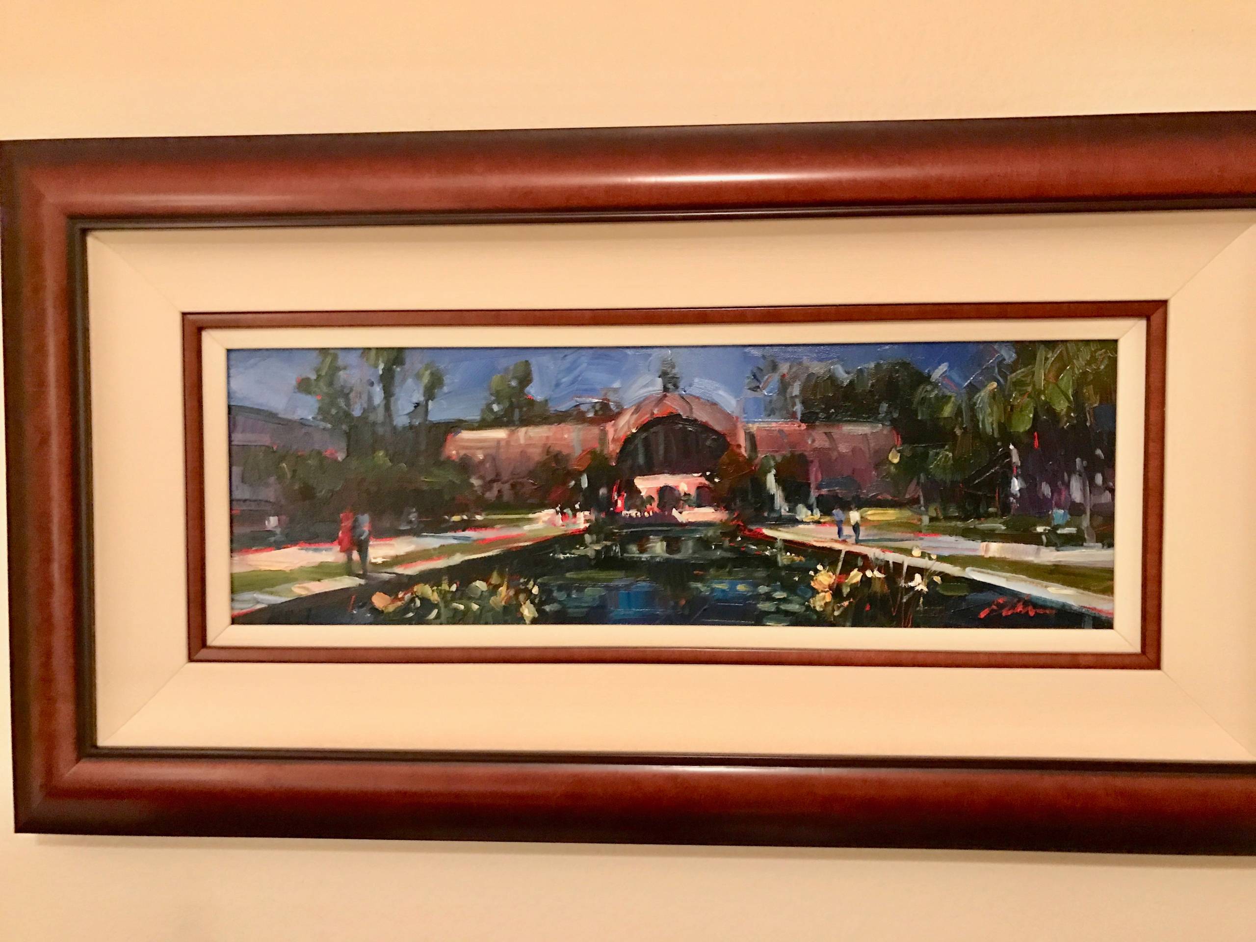 Art Gallery