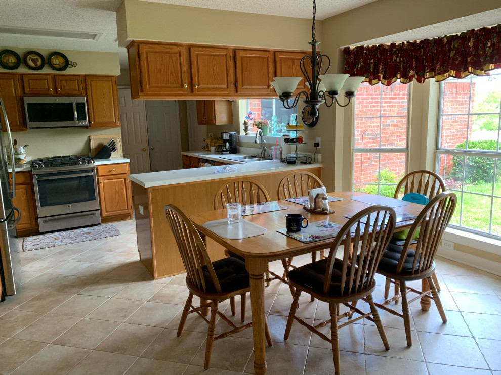 Kitchen Remodel
