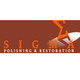 Sigma Polishing & Restoration