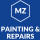 MZ Painting and Repairs