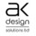 AK Design Solutions Ltd