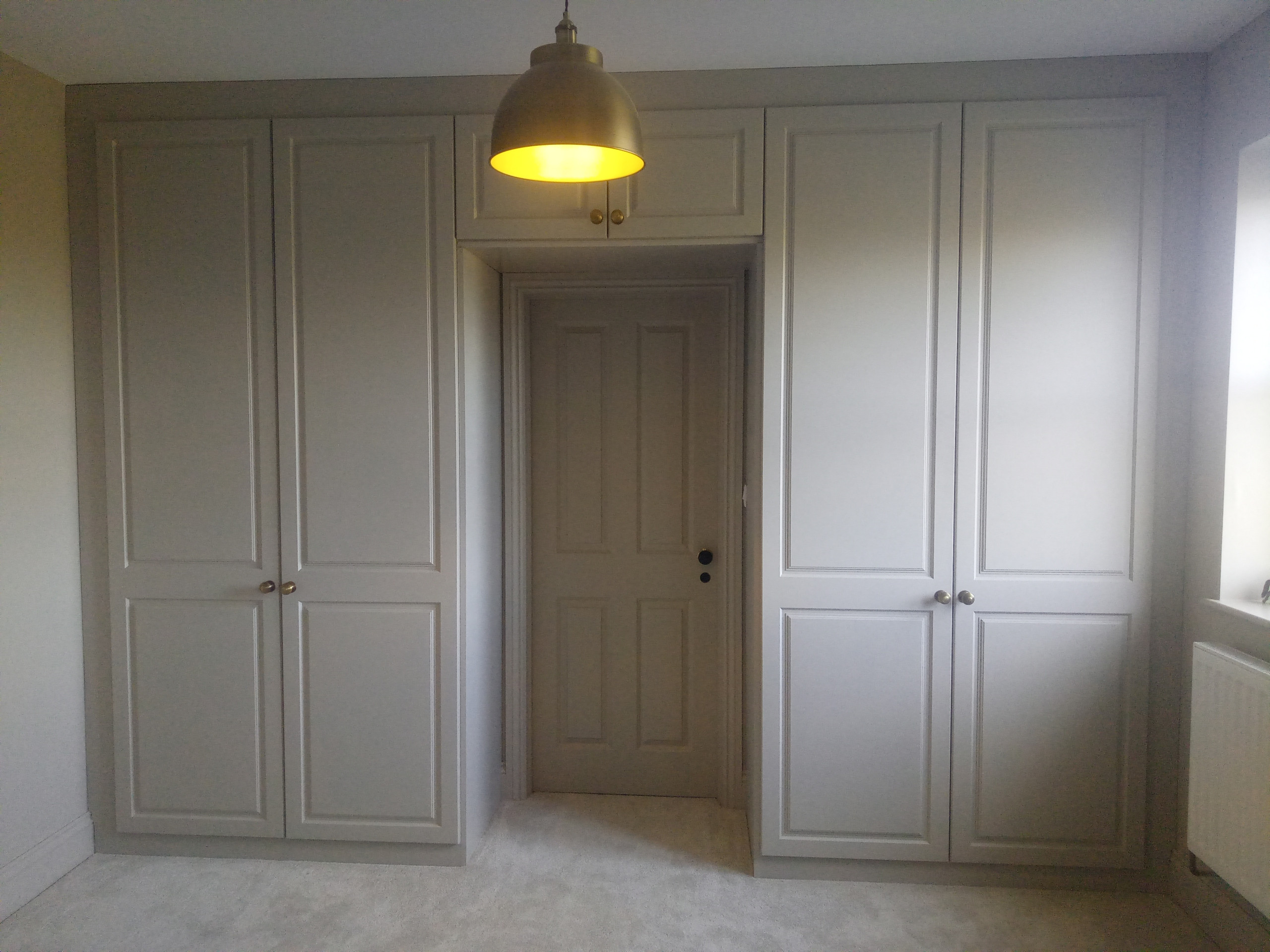 Farmhouse Renovation, Leicestershire