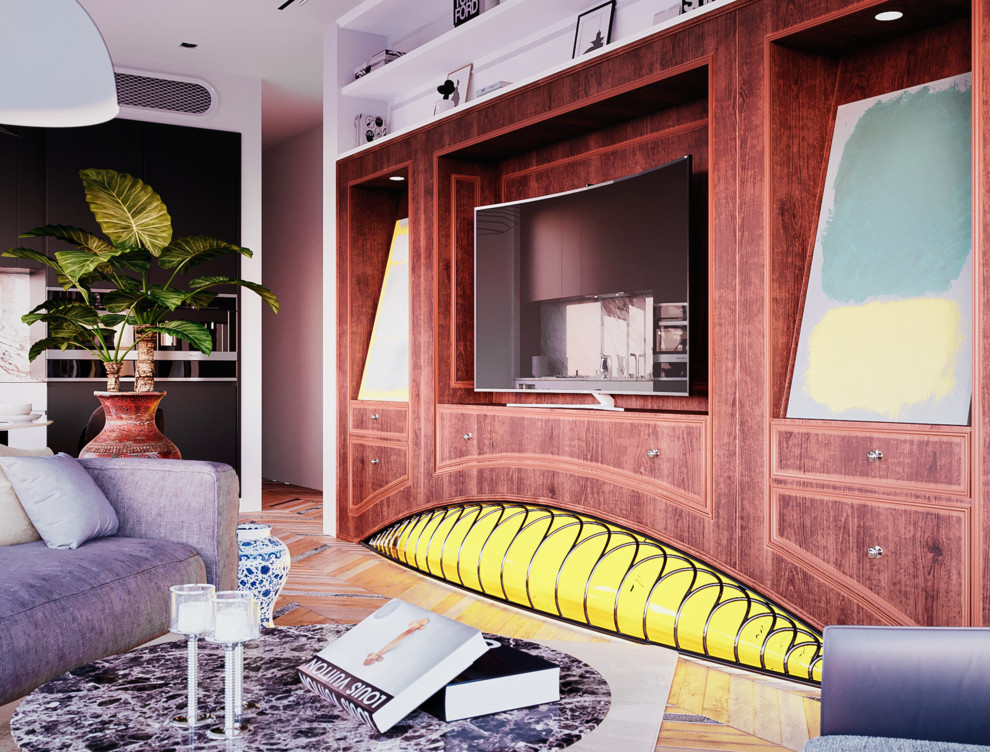 Apartments YOO Montreal