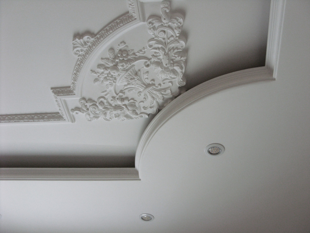 проект частного дома